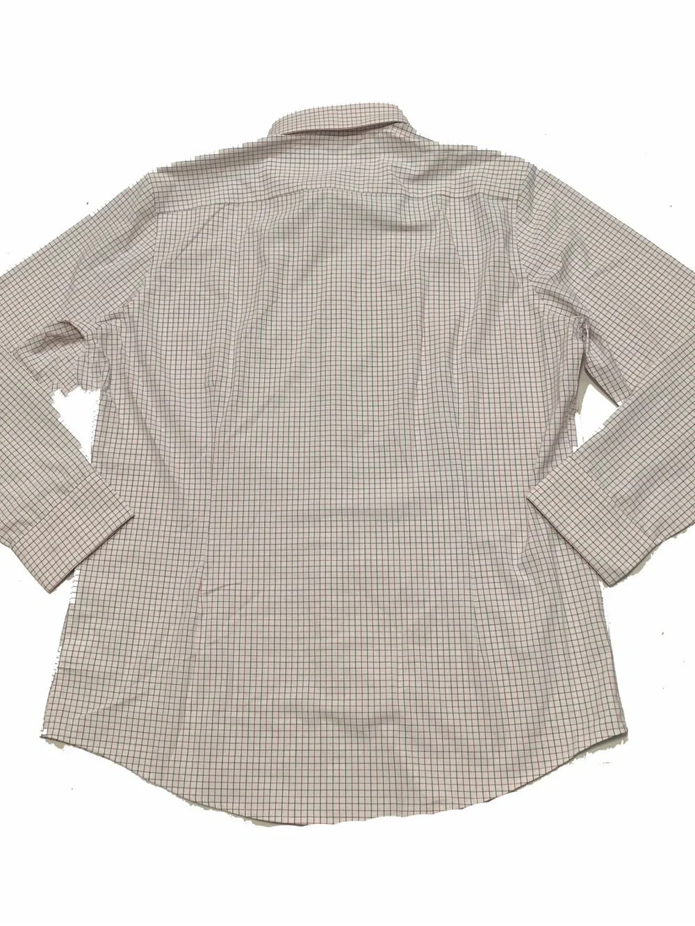 Mizzen+Main leeward trim fit shirts